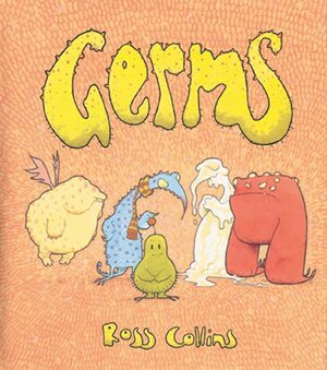 Germs by Ross Collins