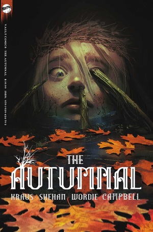 The Autumnal: The Complete Series by Daniel Kraus