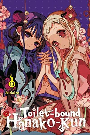 Toilet-bound Hanako-kun, Vol. 13 by AidaIro