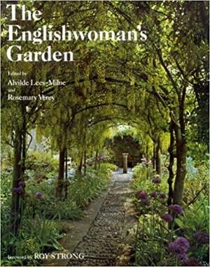 Englishwoman's Garden by Roy Strong, Rosemary Verey, Alvilde Lees-Milne