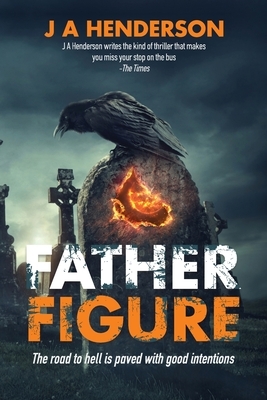 Father Figure by Jan-Andrew Henderson