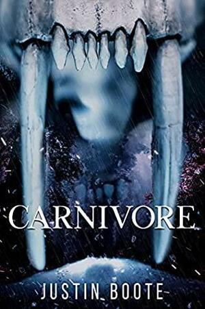 Carnivore by Justin Boote
