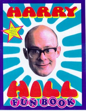 Harry Hill's Fun Book by Harry Hill