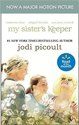My Sisters Keeper by Jodi Picoult