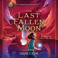 The Last Fallen Moon by Graci Kim