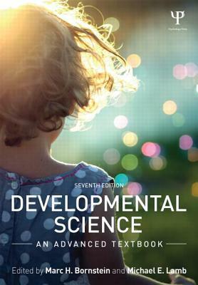 Developmental Science: An Advanced Textbook by 