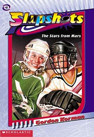 The Stars From Mars by Gordon Korman