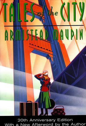 Tales of the City by Armistead Maupin