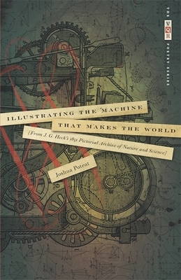 Illustrating the Machine That Makes the World: From J. G. Heck's 1851 Pictorial Archive of Nature and Science by Joshua Poteat