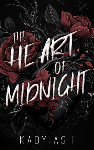 The Heart of Midnight by Kady Ash