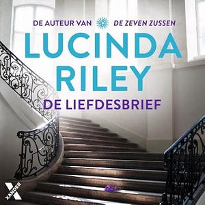 De liefdesbrief by Lucinda Riley