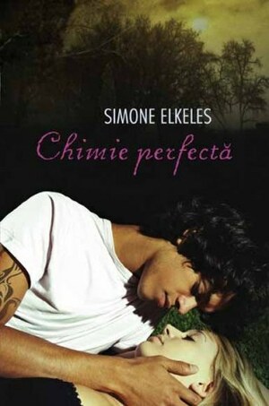 Chimie Perfectă by Simone Elkeles