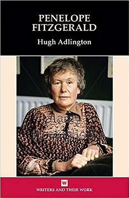 Penelope Fitzgerald by Hugh Adlington