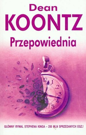 Przepowiednia by Dean Koontz