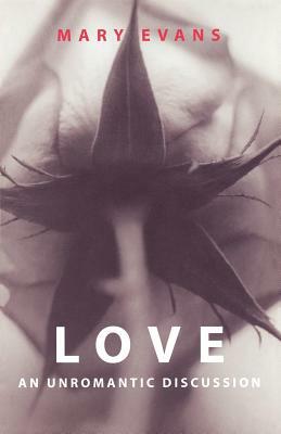 Love by Mary Evans