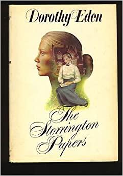 Los documentos Storrington  by Dorothy Eden