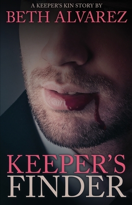 Keeper's Finder by Beth Alvarez