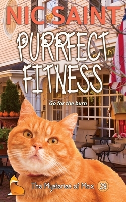 Purrfect Fitness by Nic Saint