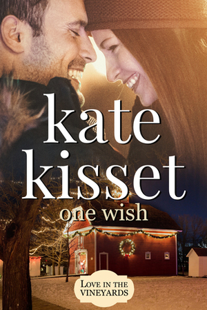 One Wish by Kate Kisset