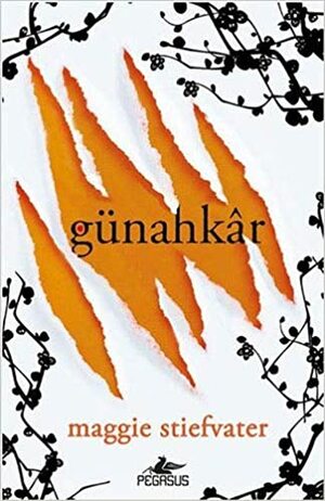 Günahkâr by Maggie Stiefvater