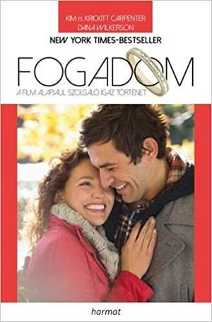 Fogadom by Krickitt Carpenter, Dana Wilkerson, Kim Carpenter