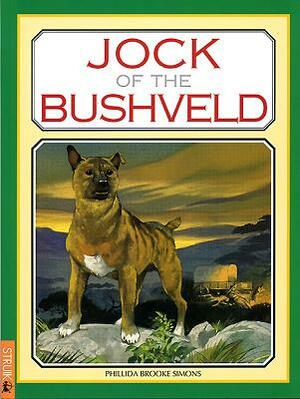 Jock of the Bushveld by Phillida Brooke Simons