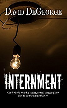 Internment by David DeGeorge