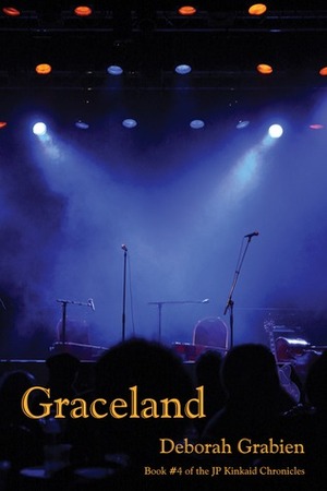 Graceland by Deborah Grabien