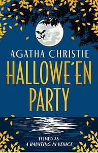 Poirot - Hallowe'en Party: Filmed As A Haunting In Venice by Agatha Christie