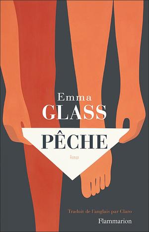 Pêche by Emma Glass