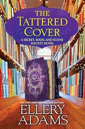 The Tattered Cover by Ellery Adams