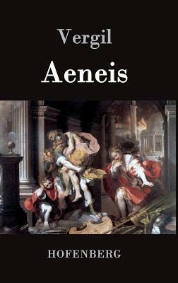 Aeneis by Virgil