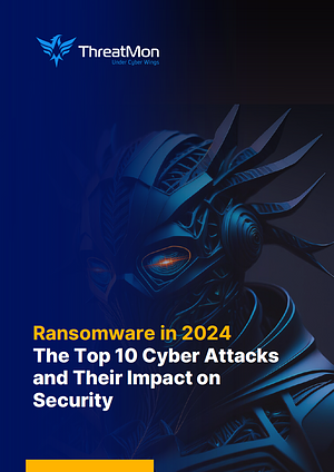 Ransomware in 2024: The Top 10 Cyber Attacks and Their Impact on Security by ThreatMon