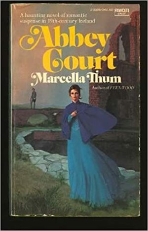 Abbey Court by Marcella Thum