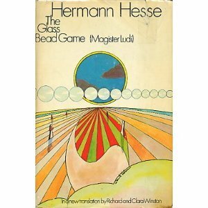 The Glass Bead Game (Magister Ludi) by Hermann Hesse