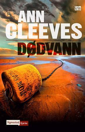 Dødvann by Ann Cleeves