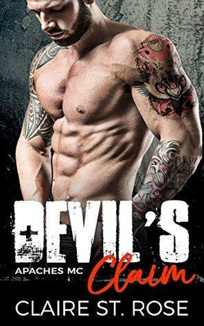 Devil's Claim by Claire St. Rose