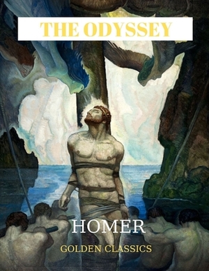 The Odyssey by Homer