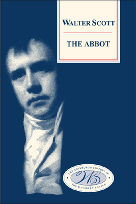 The Abbot by Walter Scott