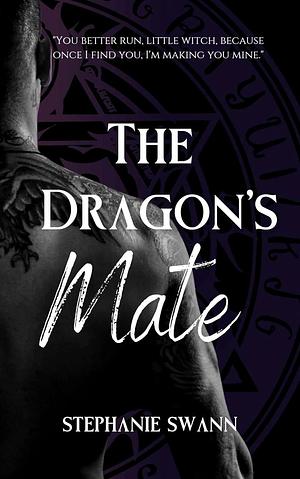 The Dragon's Mate by Stephanie Swann