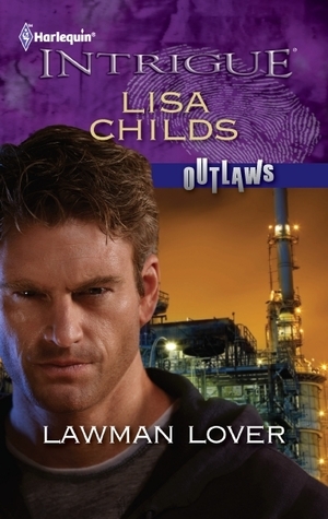 Lawman Lover by Lisa Childs