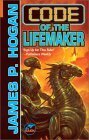 Code of the Lifemaker by James P. Hogan