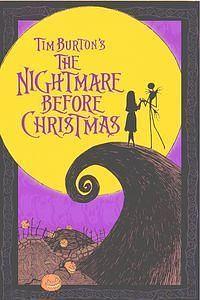 Tim Burton's Nightmare Before Christmas Manga by Jun Asuka, Jun Asuka