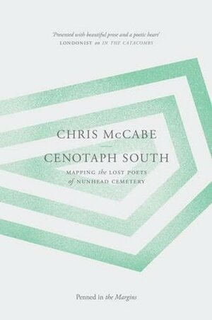 Cenotaph South by Chris McCabe