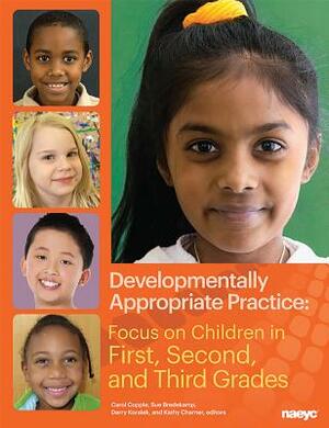 Developmentally Appropriate Practice by Sue Bredekamp