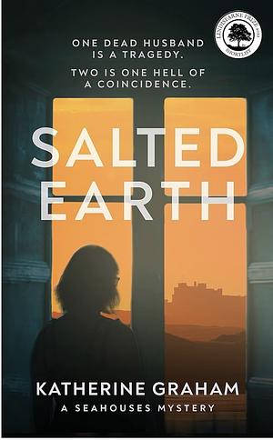 Salted Earth by Katherine Graham