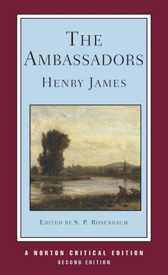 The Ambassadors by Henry James
