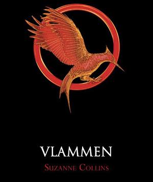 Vlammen by Suzanne Collins