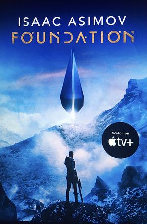 Foundation by Isaac Asimov