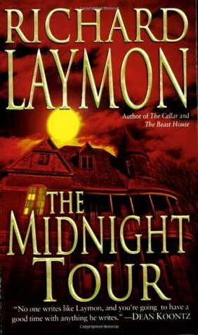The Midnight Tour by Richard Laymon